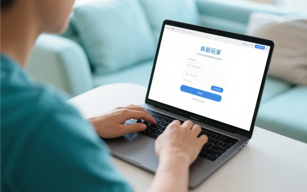 新手必看：2025意昂2注册入口账户设置全流程分步指南