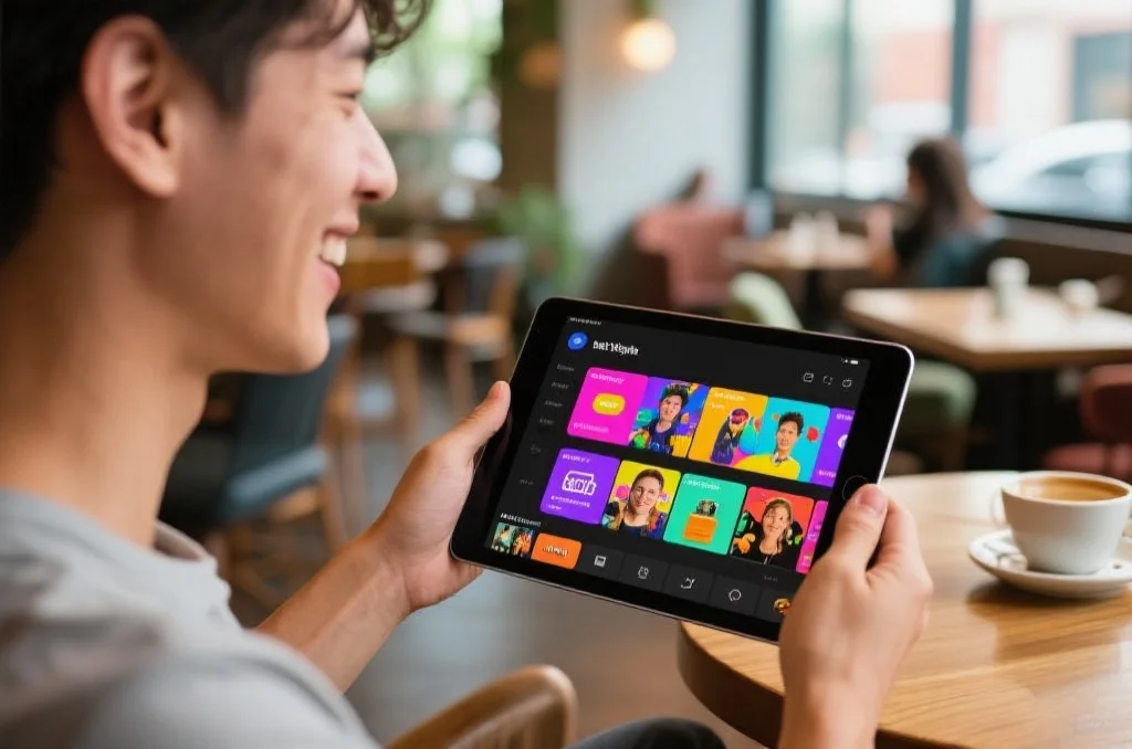 移动娱乐新纪元：探索意昂2客户端下载如何提升您的数字生活乐趣